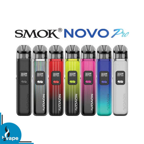 SMOK NOVO PRO POD KIT