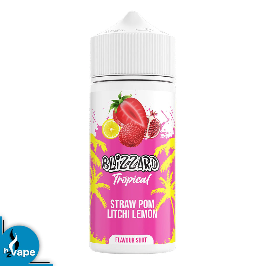 Blizzard Flavour Shot (120ml FB)