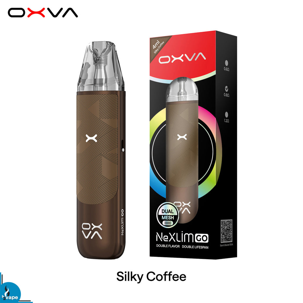 Oxva Nexlim Go