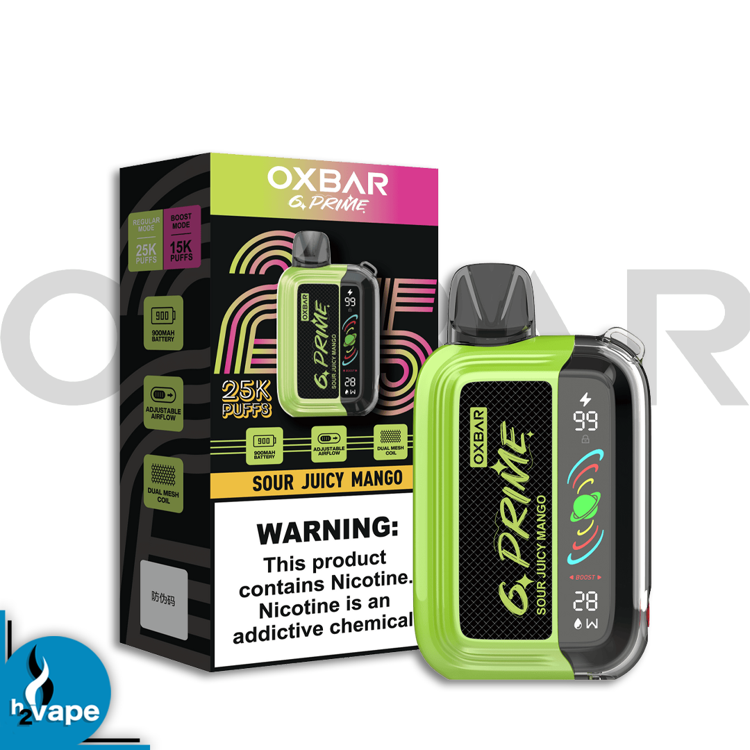 oxva xlim prime Get Top Quality OXVA Vprime Vape Pod Kit