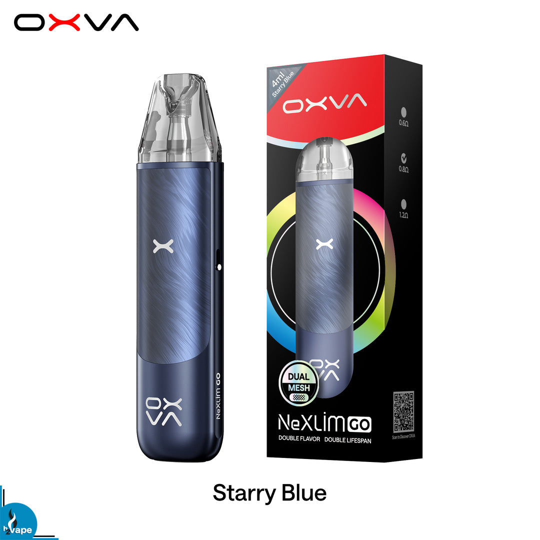 Oxva Nexlim Go h2vape Boksburg Oxva Nexlim Go h2vape Boksburg