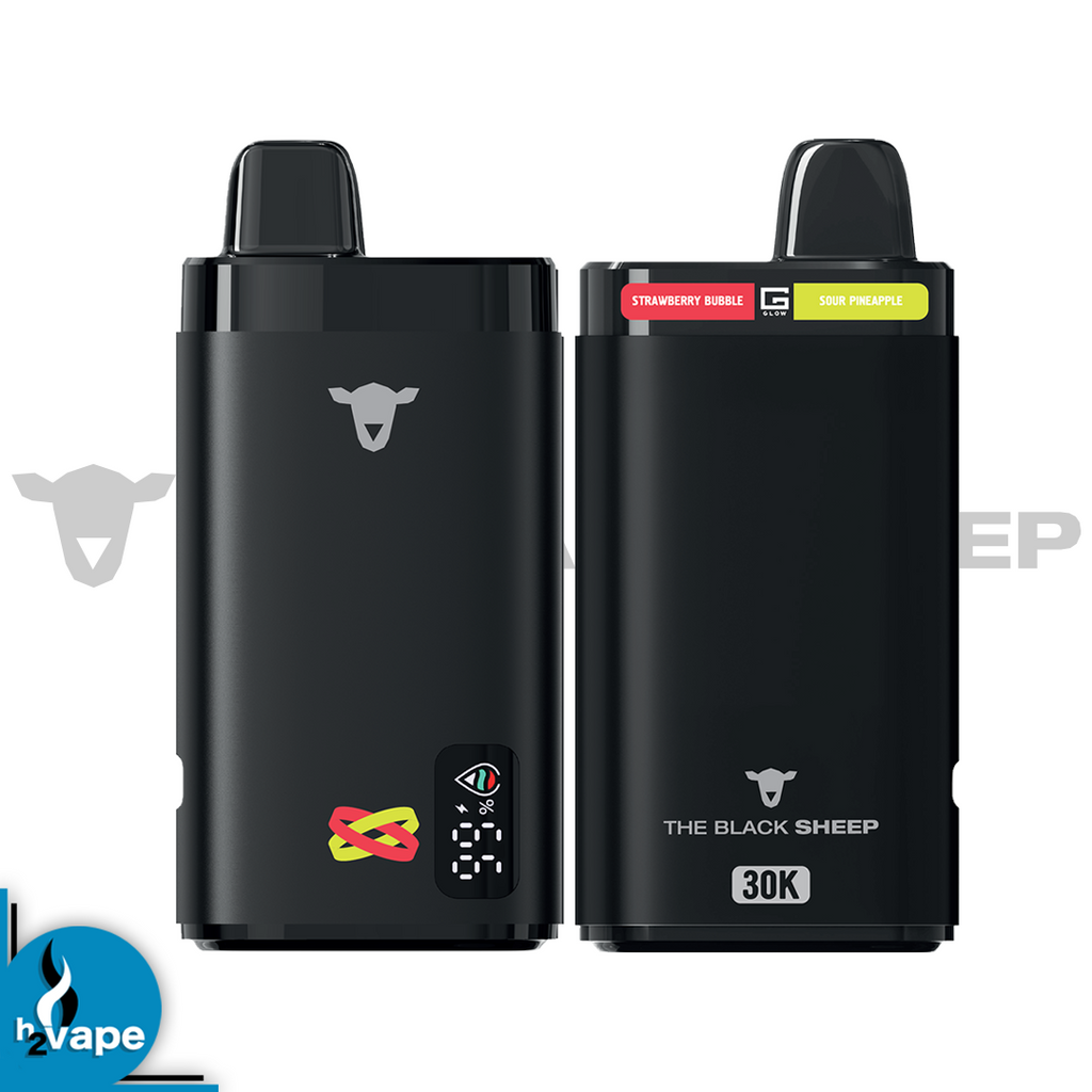 Blacksheep 20K - Dual Switch