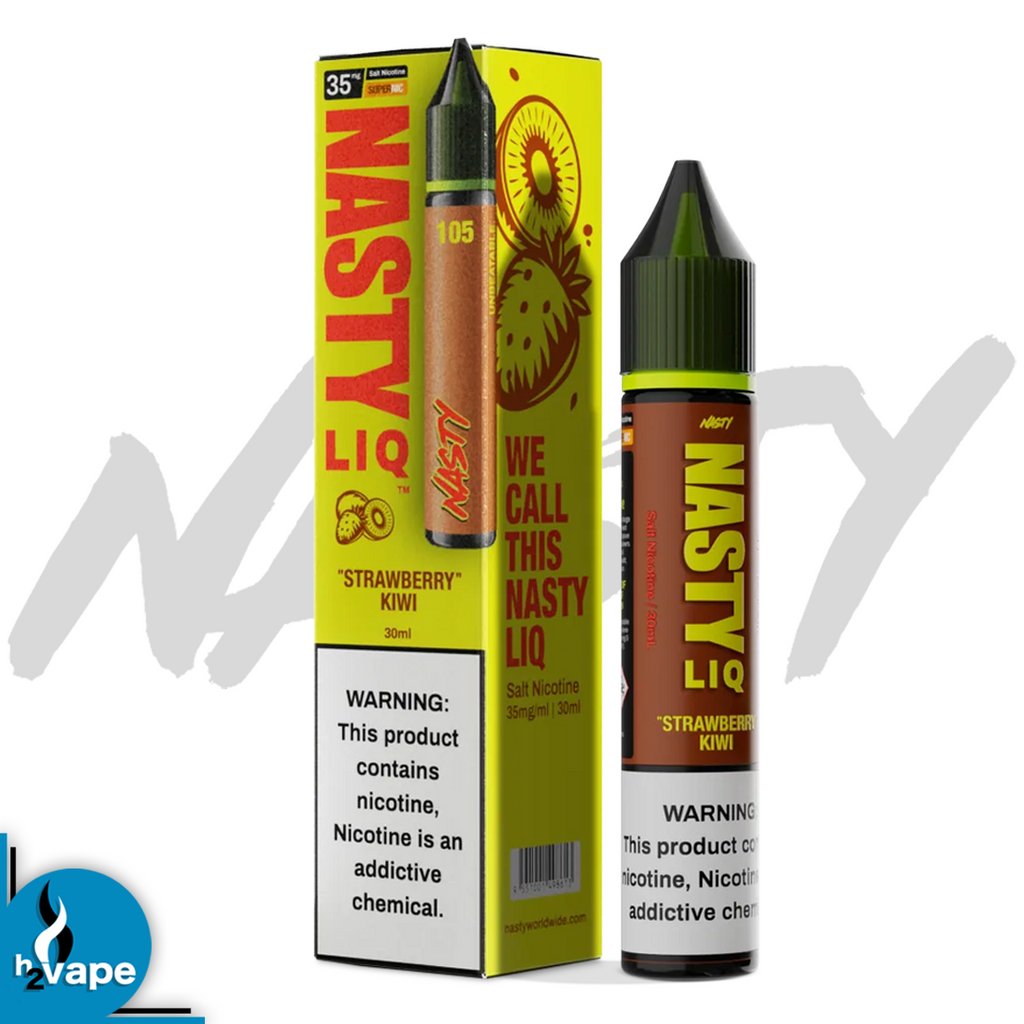NastyLiq Shortfill