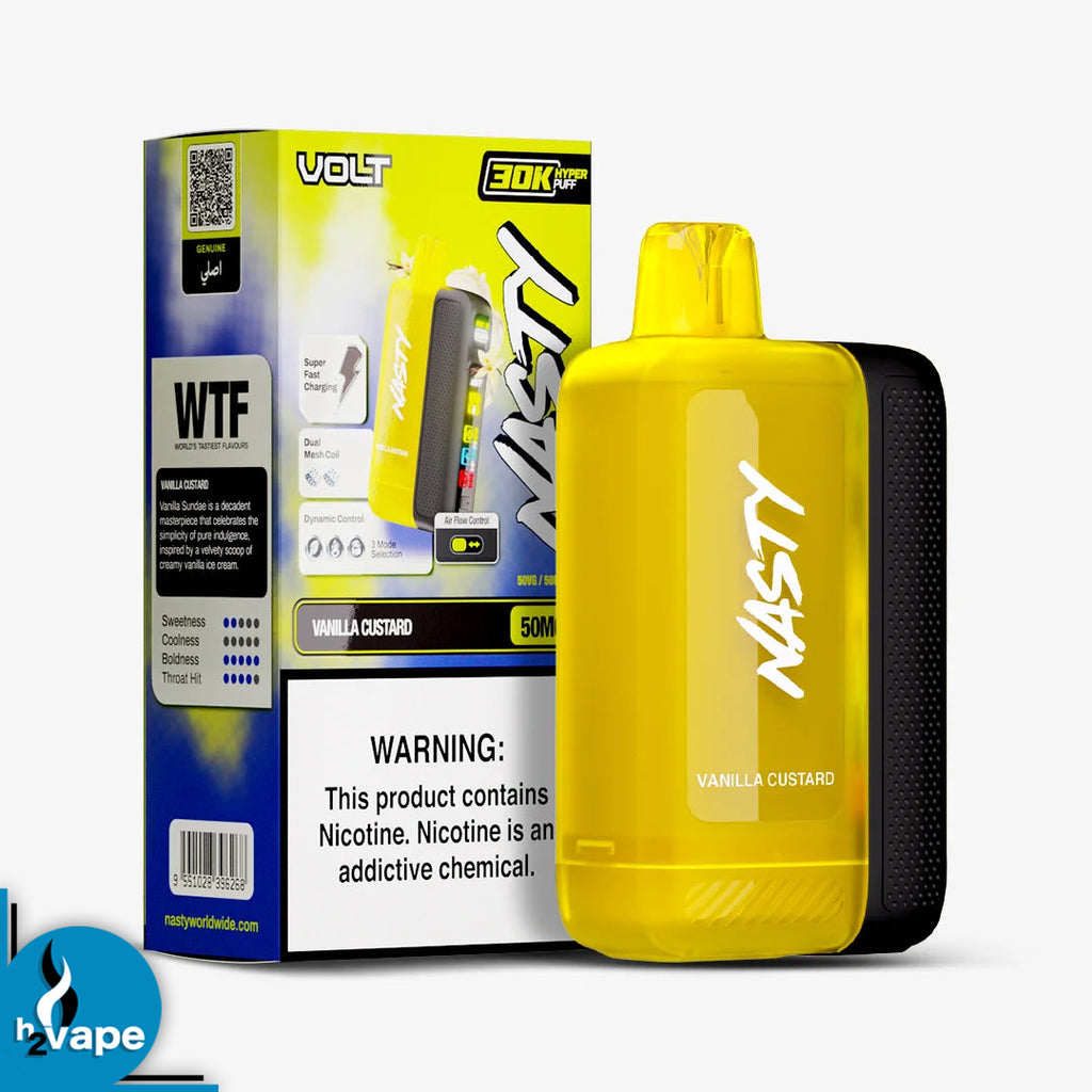 NAV30k - Nasty Volt 30k 5%