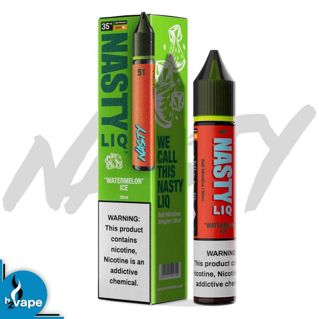 NastyLiq Shortfill