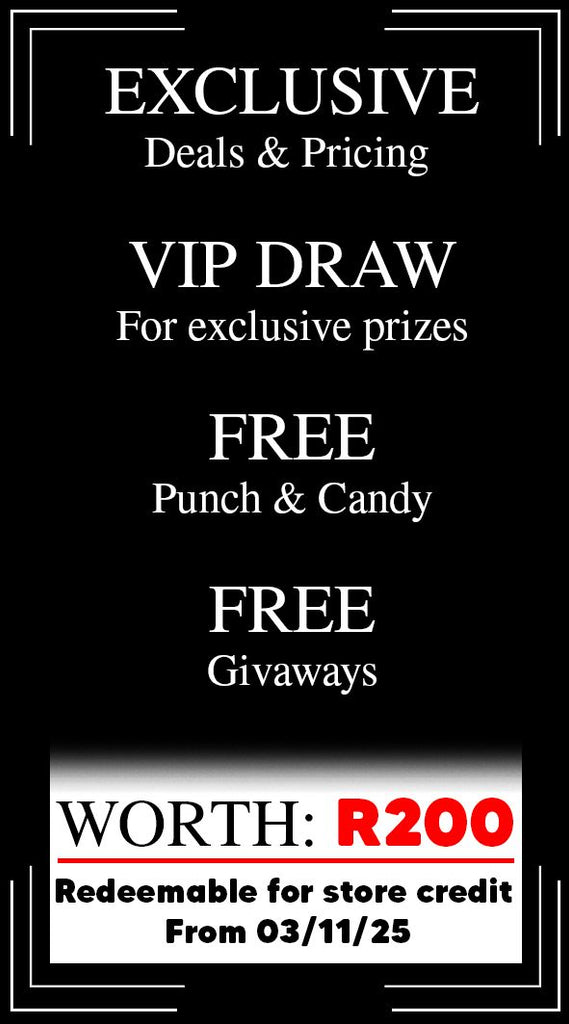 VIP Cards