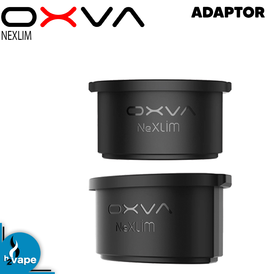 Oxva NeXlim Adapter – h2vape Boksburg