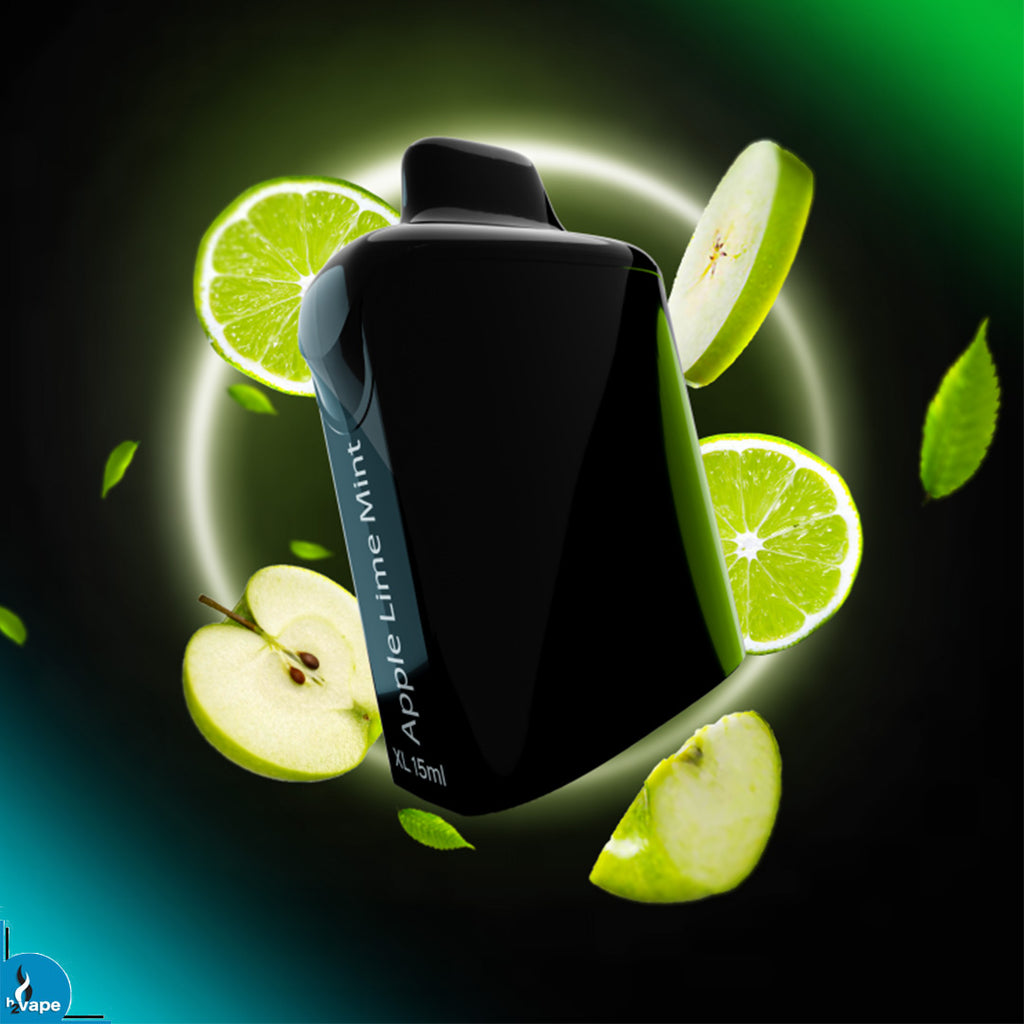 BEWOLK XL Replacement Pod