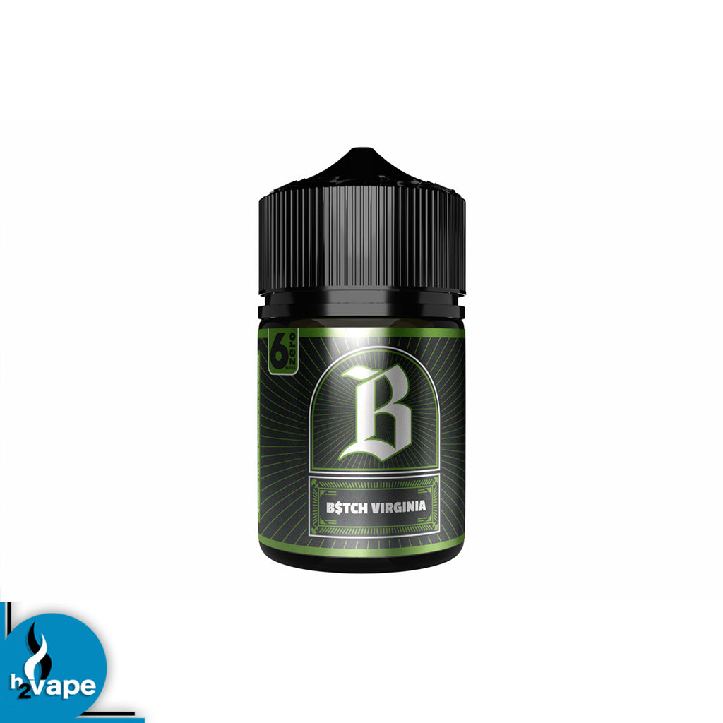 Tobacco Bastards 60ml Shortfill