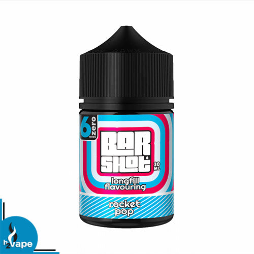 BAR SHOT by 6ZERO Shortfill h2vape Boksburg BAR SHOT by 6ZERO Shortfill h2vape Boksburg
