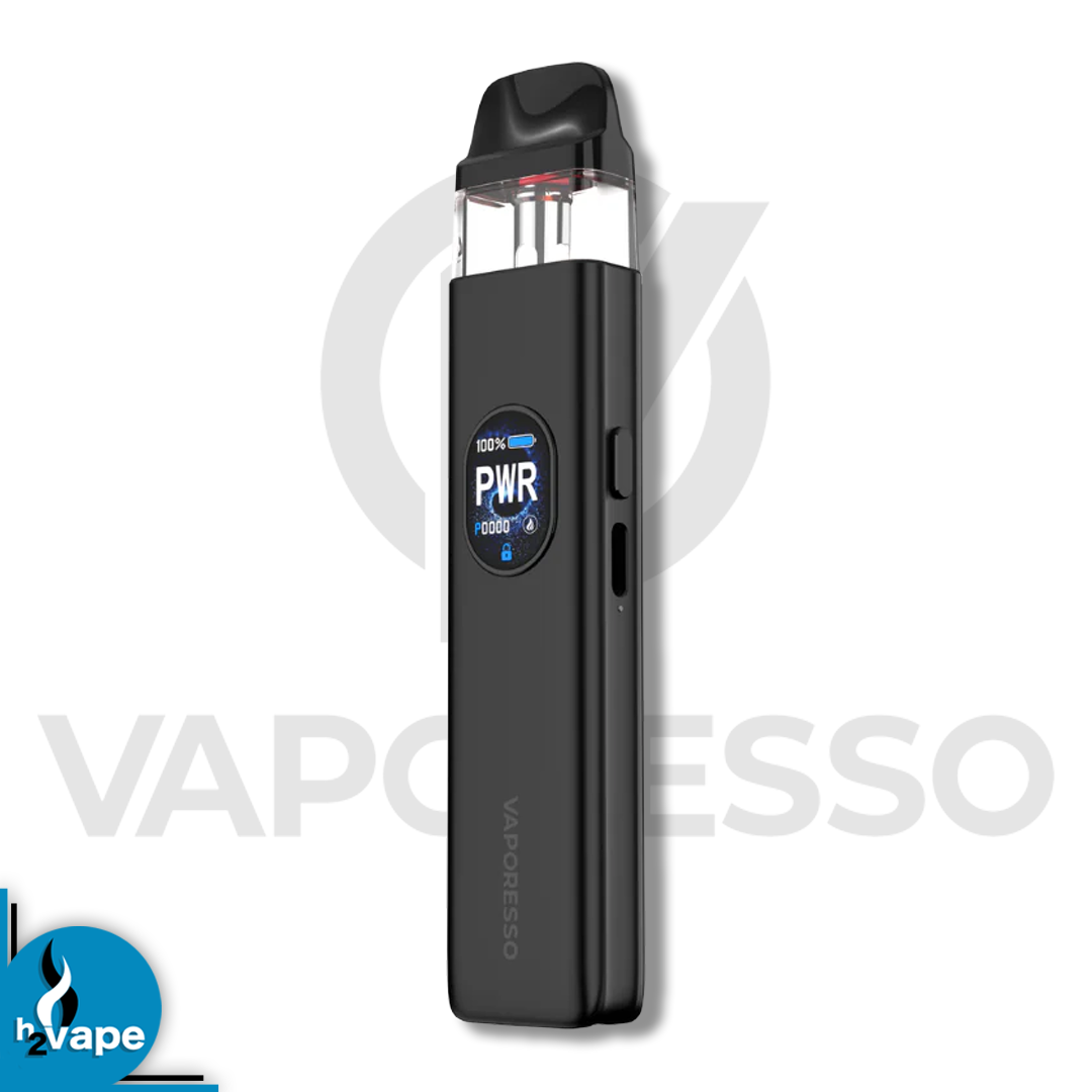 Vaporesso Xros 5 Pod Kit h2vape Boksburg Vaporesso Xros 5 Pod Kit h2vape Boksburg