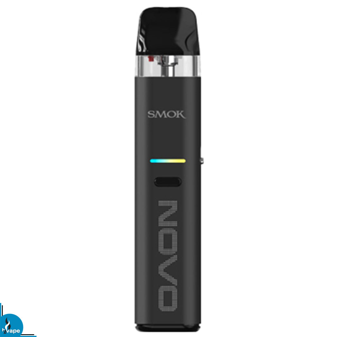 Smok Novo Eco Pod Kit h2vape Boksburg Smok Novo Eco Pod Kit h2vape Boksburg