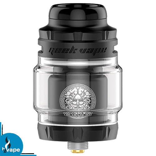 Zeus X RTA