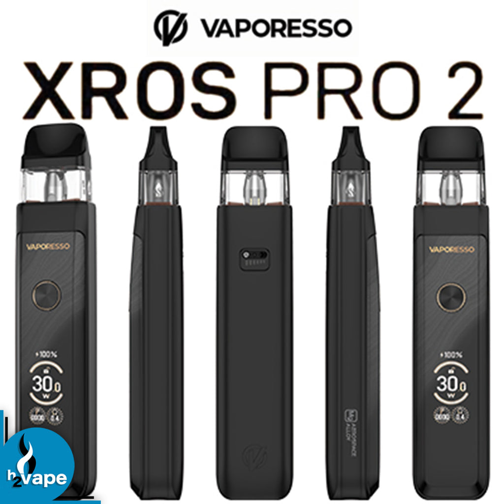 Vaporesso XROS Pro 2 Pod Kit
