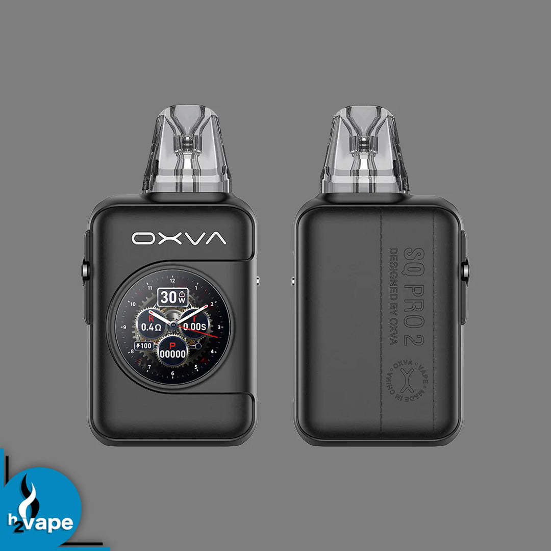 Oxva Xlim Sq Pro 2 Kit h2vape Boksburg Oxva Xlim Sq Pro 2 Kit h2vape Boksburg