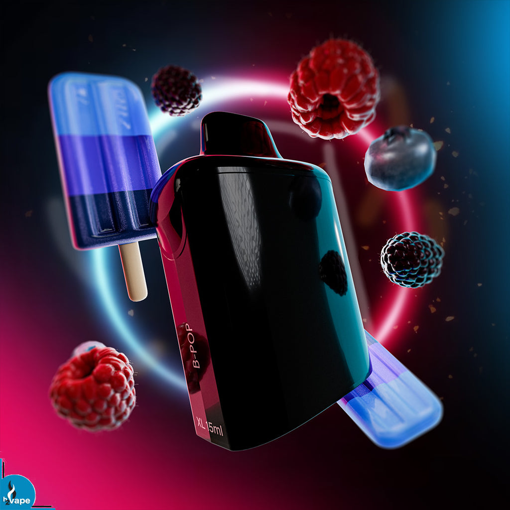 BEWOLK XL Replacement Pod