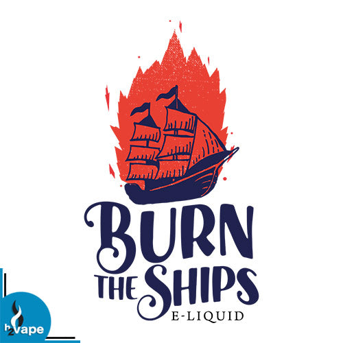 Burn The Ships Aroma