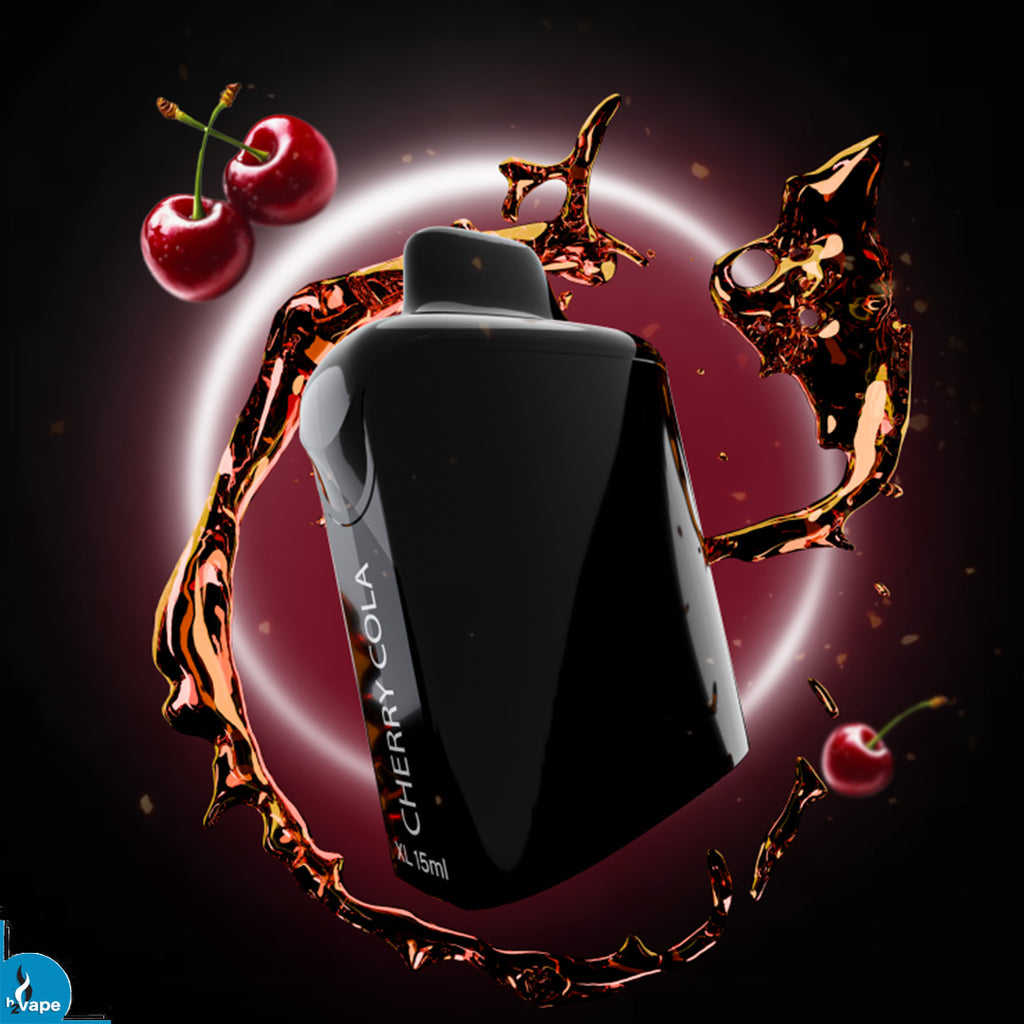 BEWOLK XL Replacement Pod