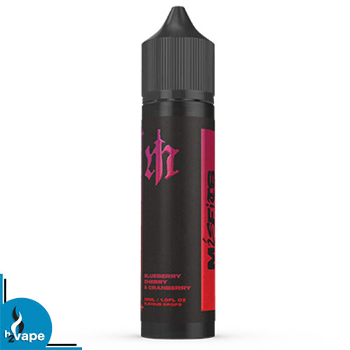 Misfits - Shortfill - 60ml