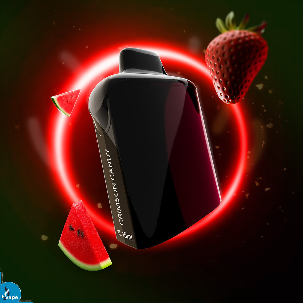 BEWOLK XL Replacement Pod