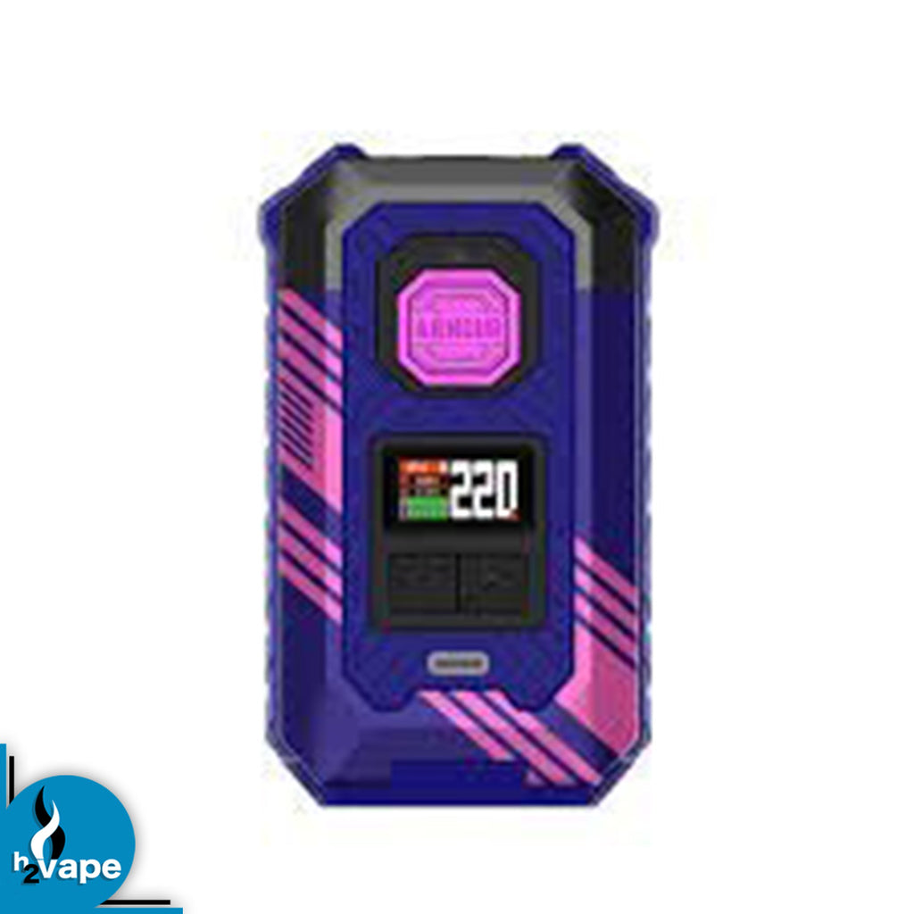 Vaporesso Armour Max Mod