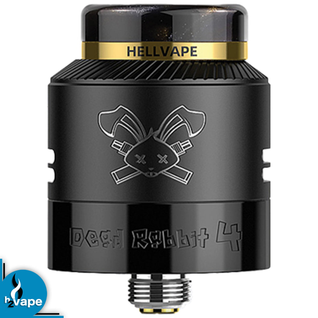 Hellvape Dead Rabbit V4 RDA