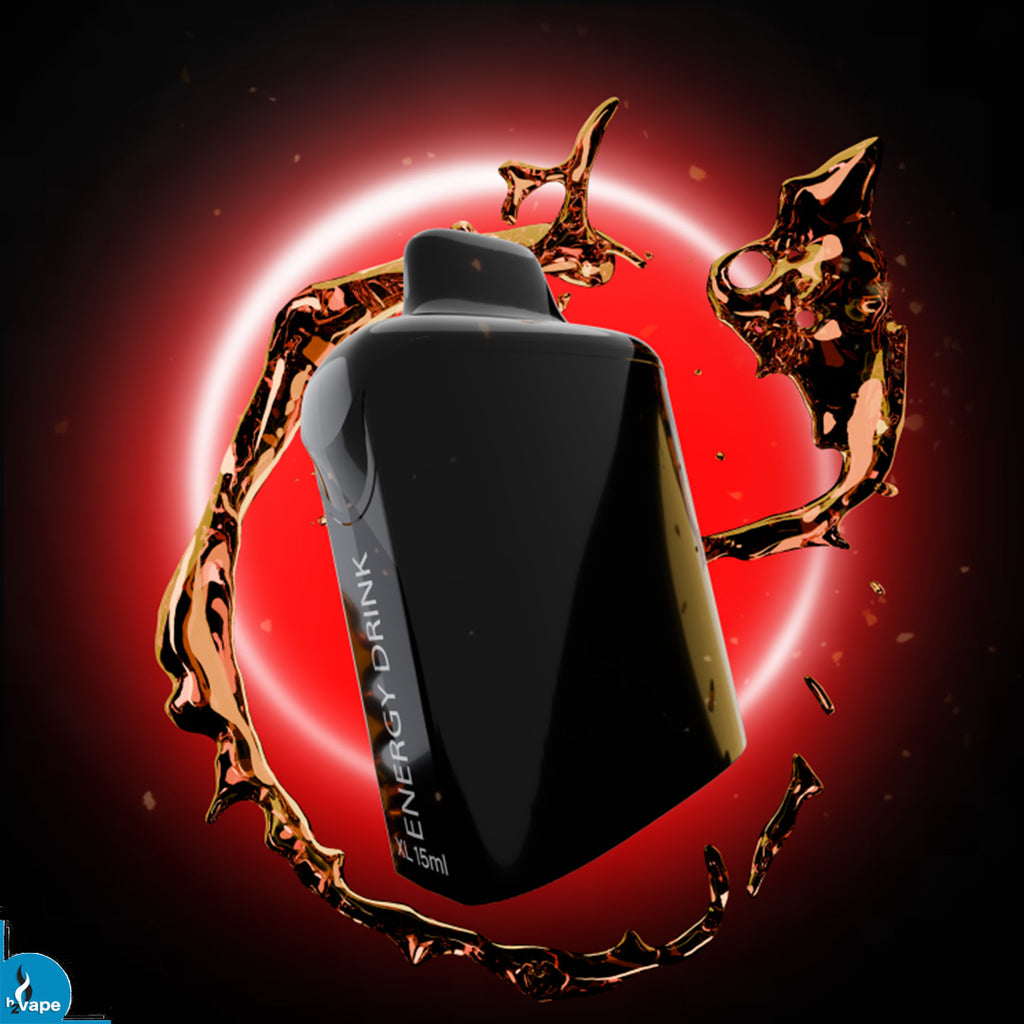BEWOLK XL Replacement Pod