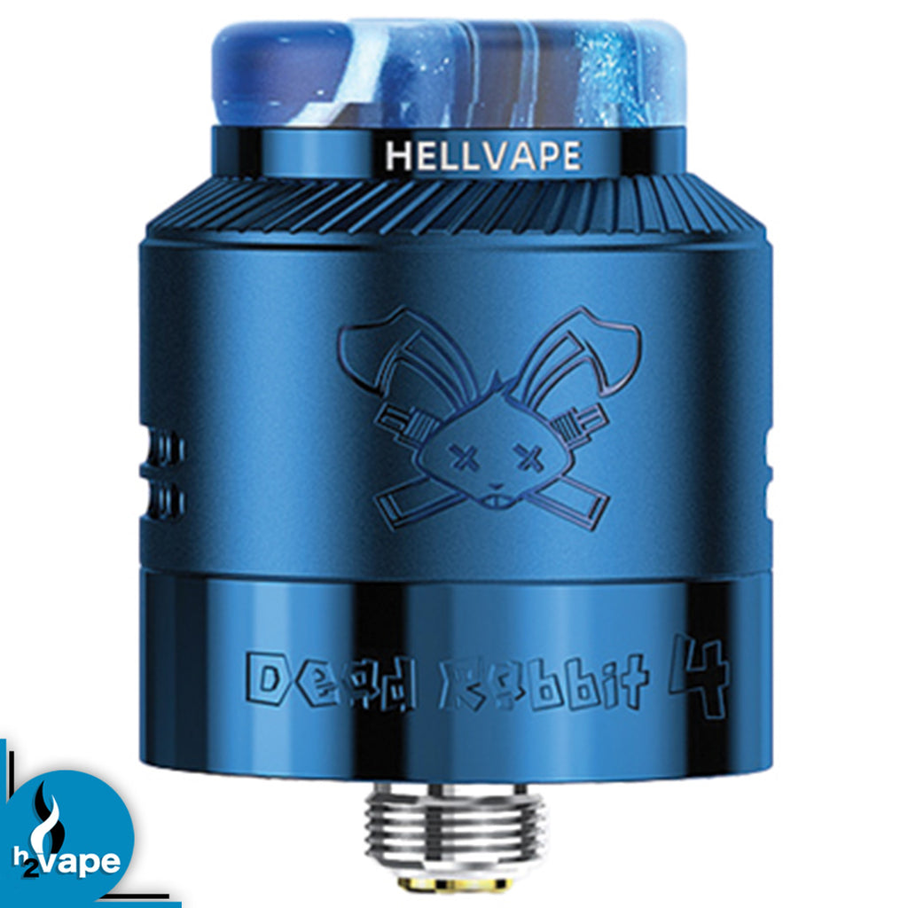 Hellvape Dead Rabbit V4 RDA
