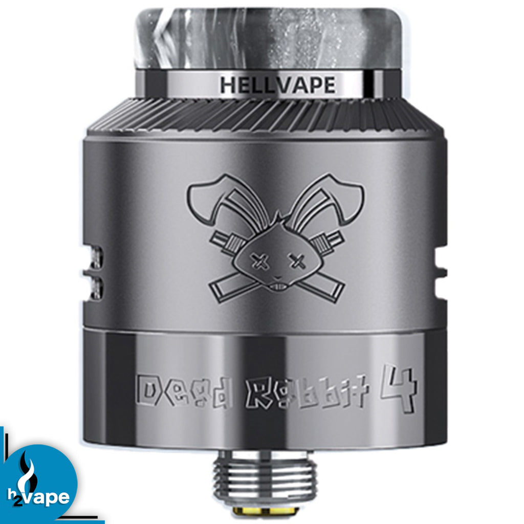 Hellvape Dead Rabbit V4 RDA