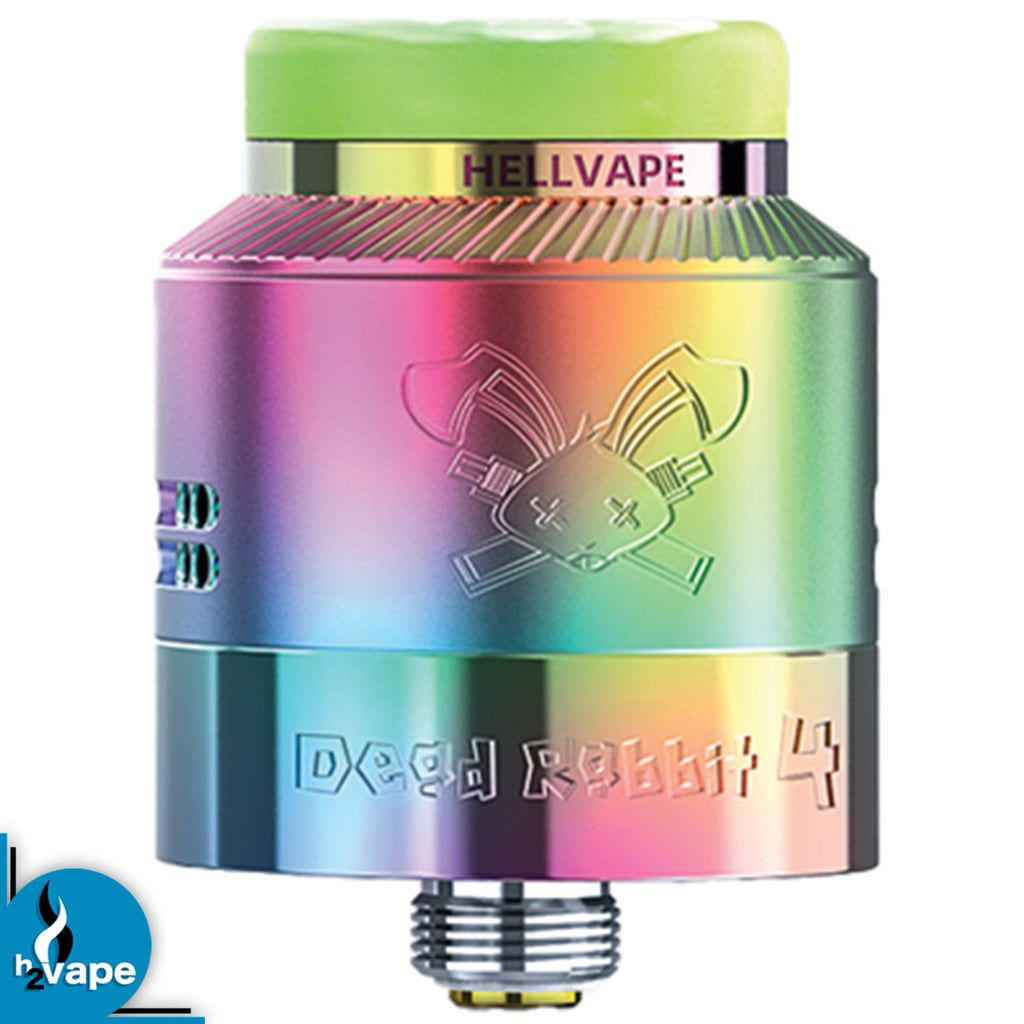 Hellvape Dead Rabbit V4 RDA