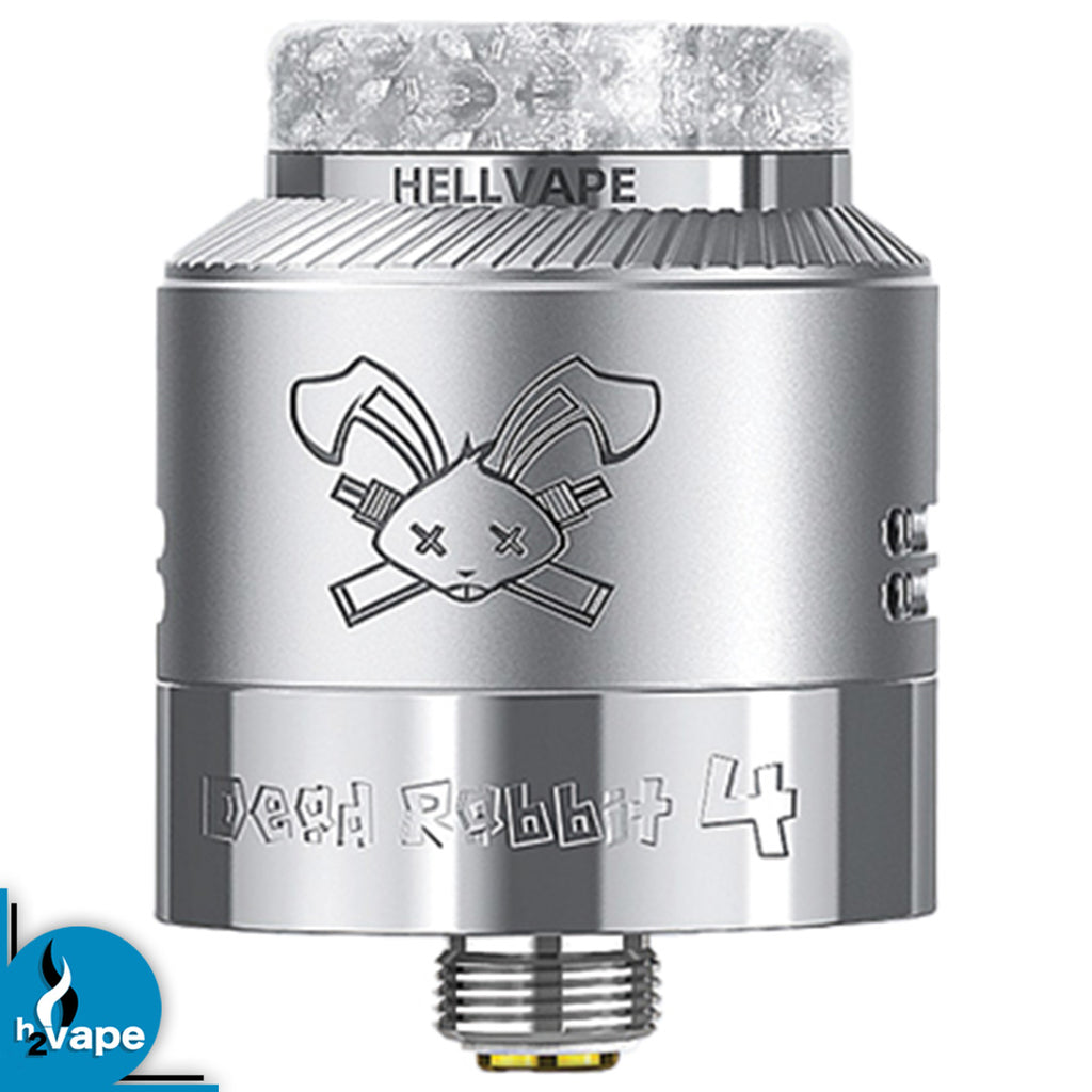 Hellvape Dead Rabbit V4 RDA