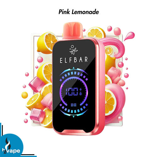 Elf Bar FS 18000 Disposable Vape - 5%