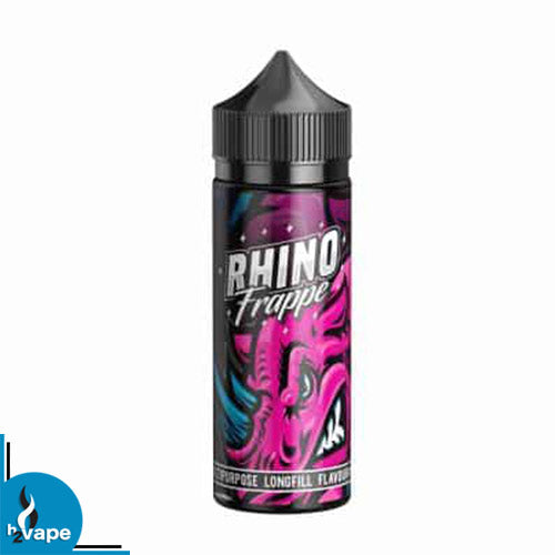 RHINO FRAPPE by 6ZERO Longfill