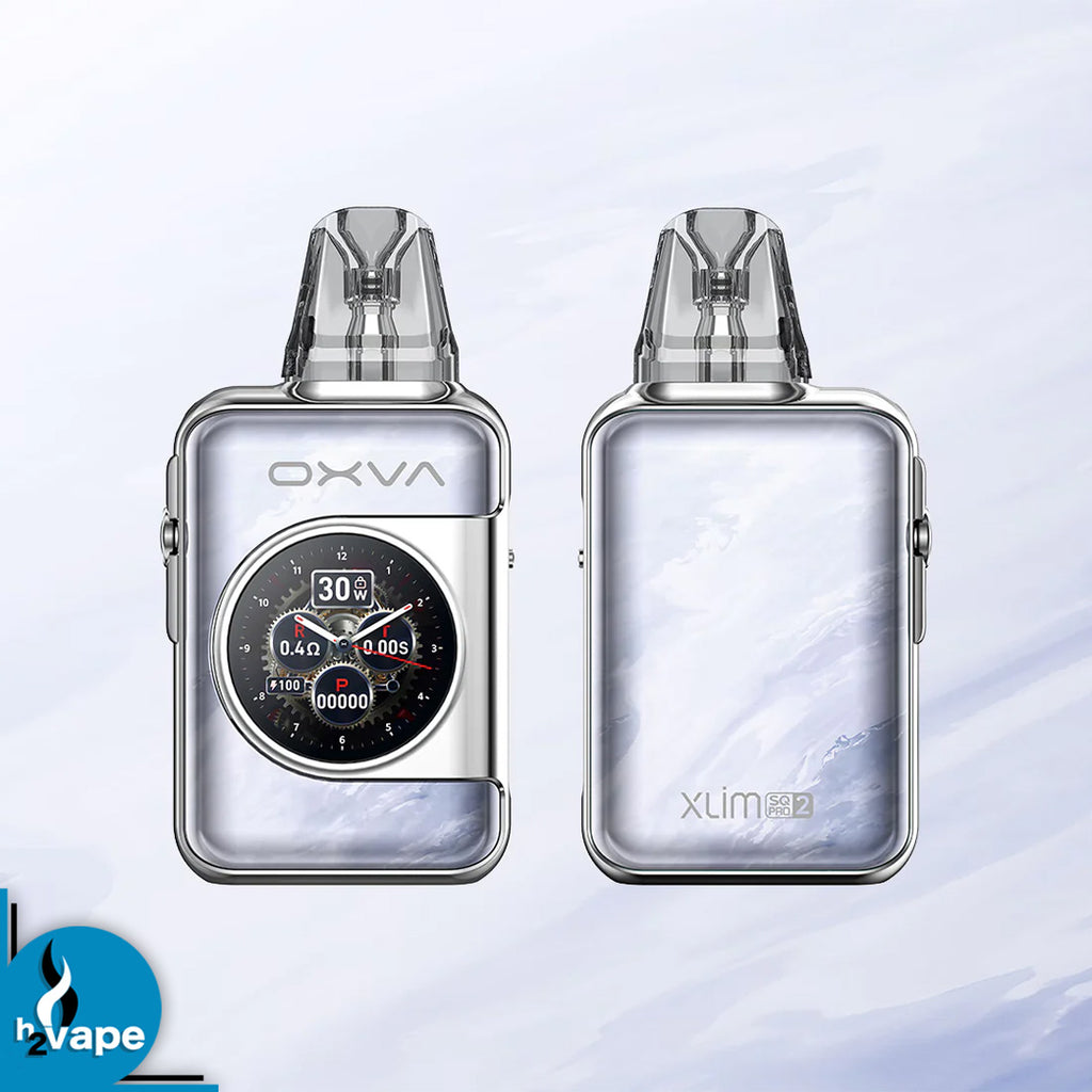 Oxva Xlim Sq Pro 2 Kit