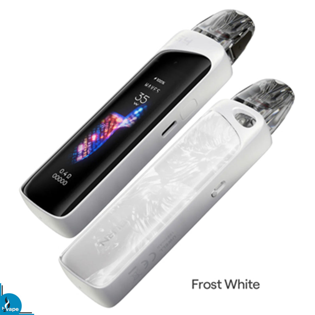Uwell Caliburn G4 Pro Pod Kit