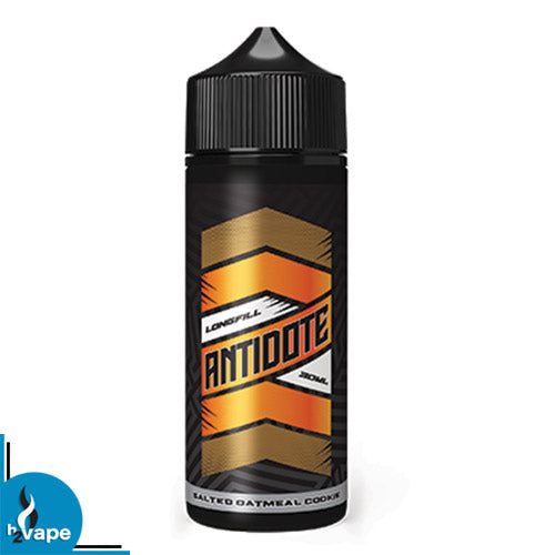 GBOM Antidote - LONGFILL Aroma