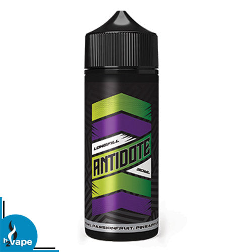 GBOM Antidote - LONGFILL Aroma