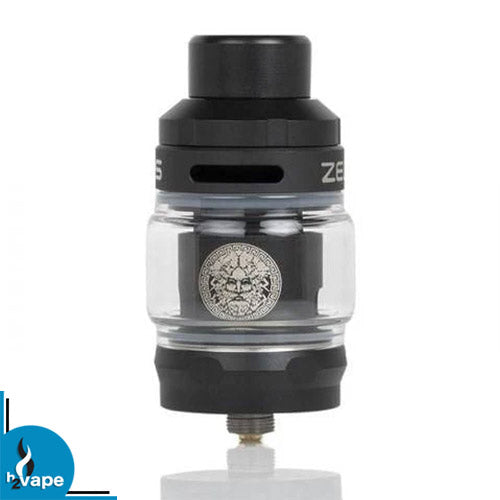 Geek Vape ZEUS Z Sub-Ohm Tank h2vape Boksburg Geek Vape ZEUS Z Sub-Ohm Tank h2vape Boksburg