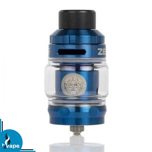 Geek Vape ZEUS Z Sub-Ohm Tank h2vape Boksburg Geek Vape ZEUS Z Sub-Ohm Tank h2vape Boksburg