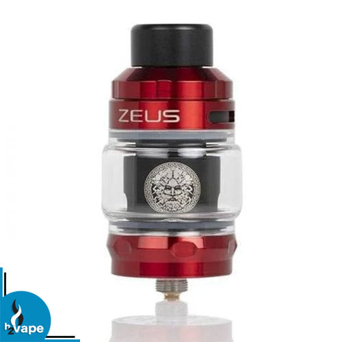 Geek Vape ZEUS Z Sub-Ohm Tank h2vape Boksburg Geek Vape ZEUS Z Sub-Ohm Tank h2vape Boksburg