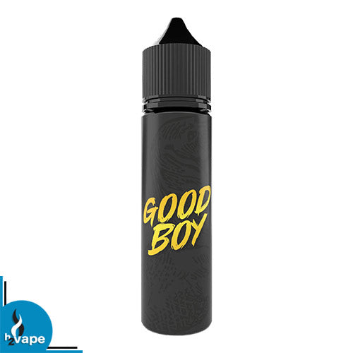 Wiener Vape Co. Good Boy - 60ml Shortfill Aroma