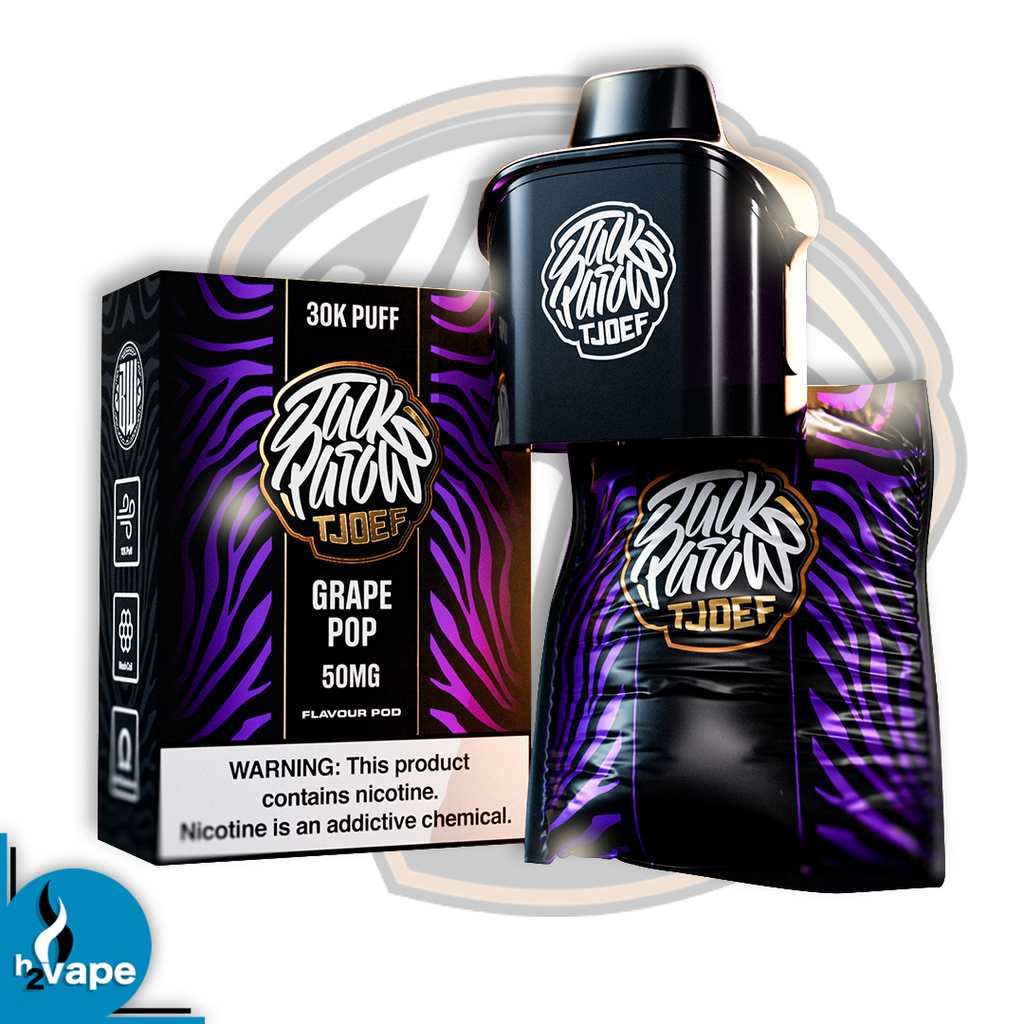 h2vape – h2vape Boksburg