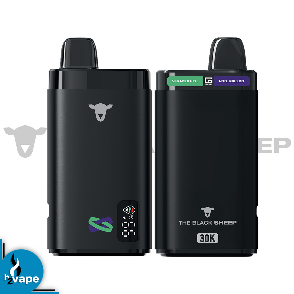 Blacksheep 20K - Dual Switch