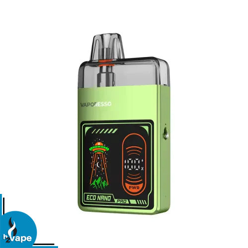 Vaporesso Eco Nano Pro Kit