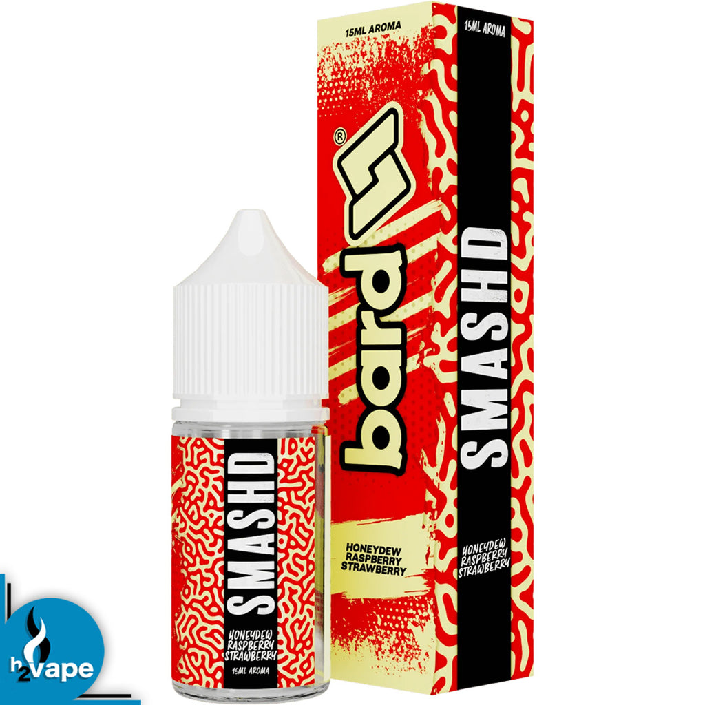 BARD Flavour Shot (30ml Nic/Salt)