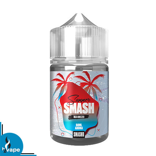 SMASHD - Summer Smash Shortfills 60ml