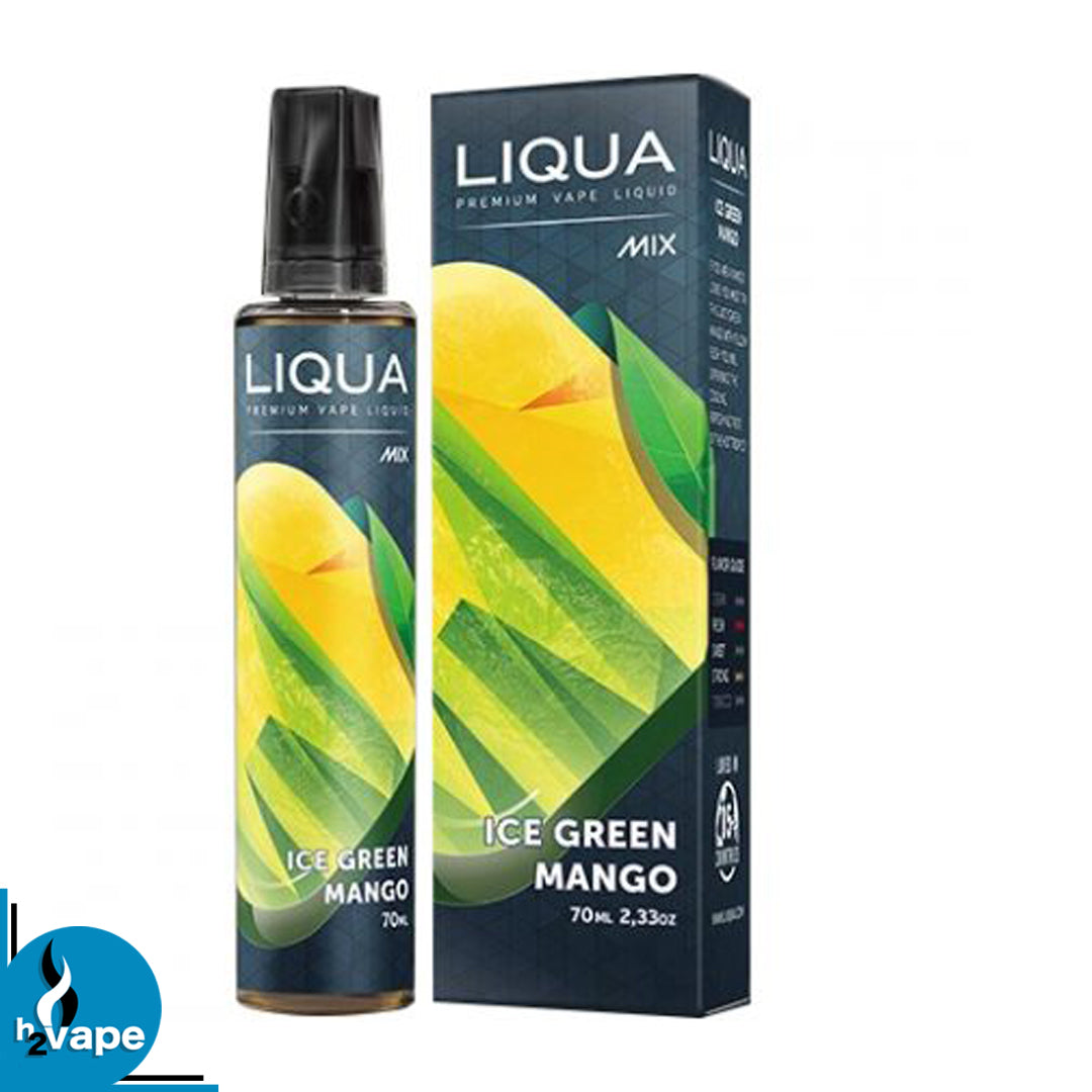 Liqua 30ml liquid h2vape Boksburg Liqua 30ml liquid h2vape Boksburg