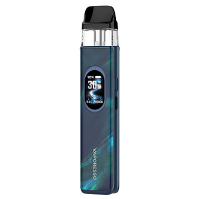 vaporesso degree pods Vaporesso Degree pod kit presentation