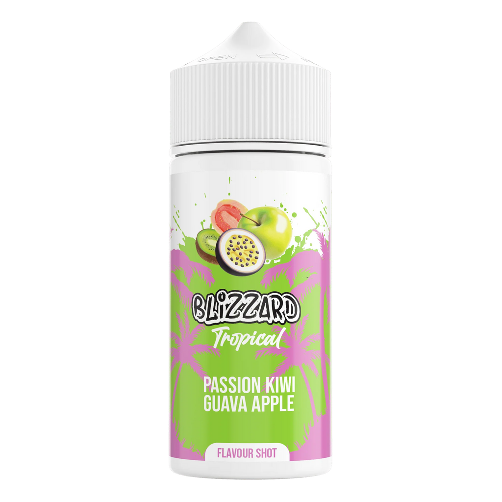Blizzard Flavour Shot (120ml FB)