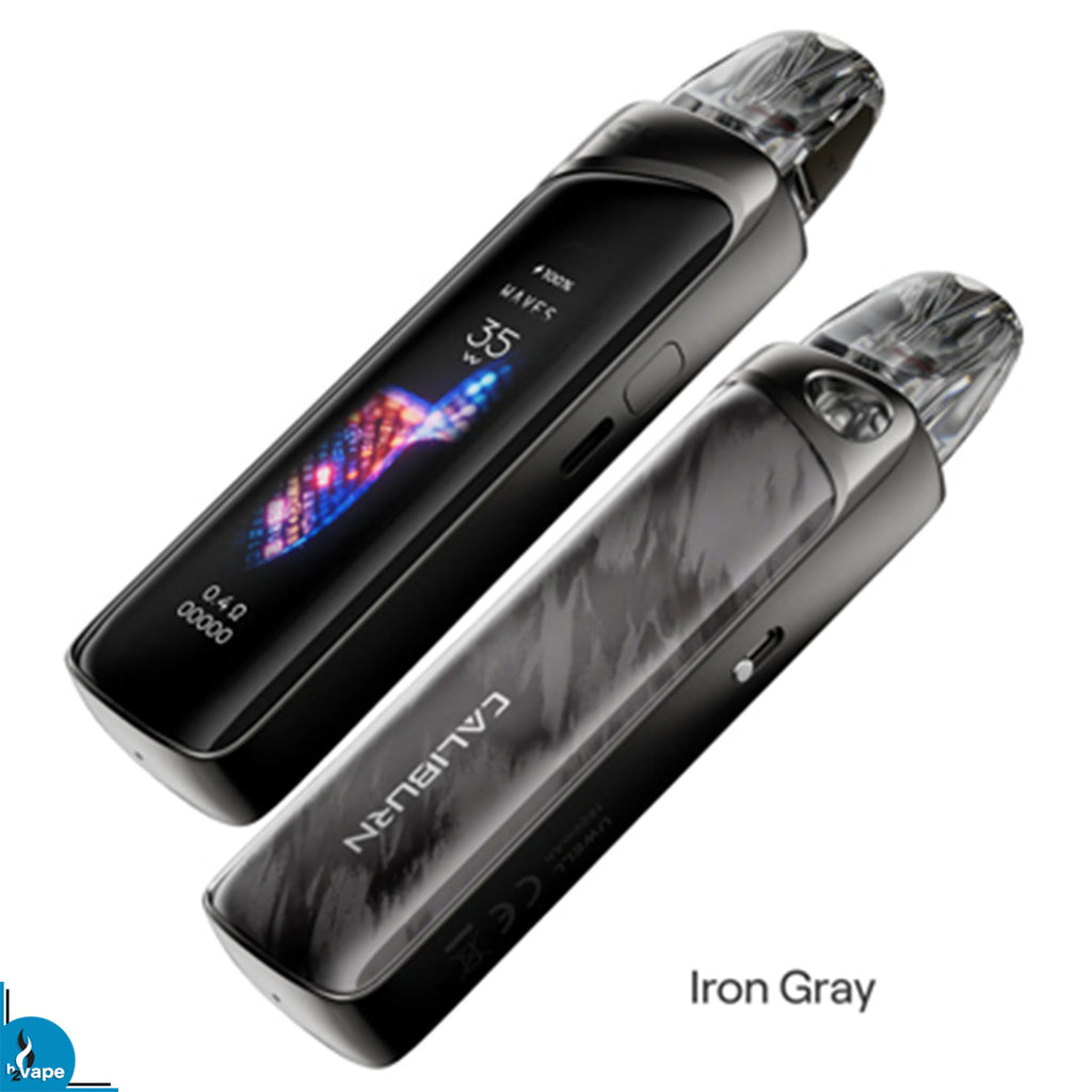 Uwell Caliburn G4 Pro Pod Kit